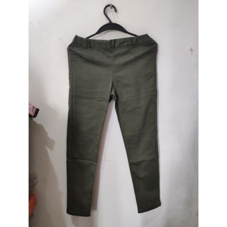 BENANG ARMY POLOS 60