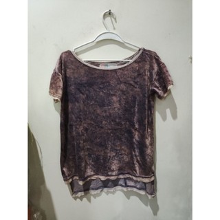 NODA BLUDRU UNGU 105