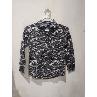 SKUL BATIK 75