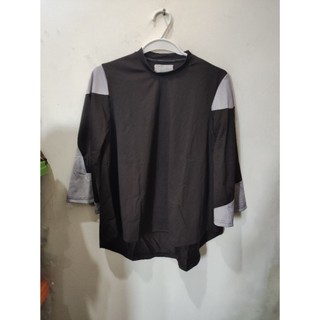 DARK COKLAT LD 90