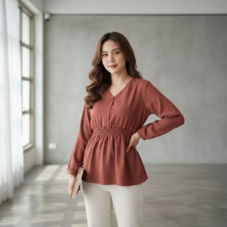 BATA MERAH L100