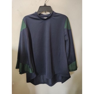 DONGKER DAUN LD 95