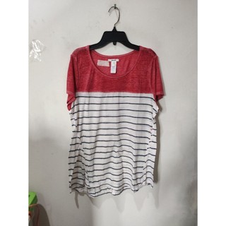 BOL LAPIS MERAH L106
