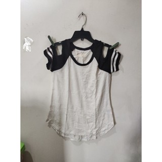 NODA BAHU HITAM 95