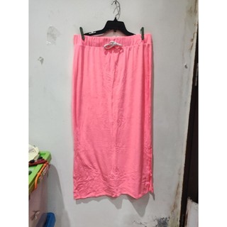 DEF PINK TERANG 85