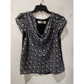 HITAM BUNGA L-98