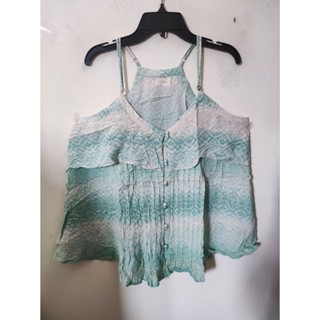 IJO CORAK LD 95