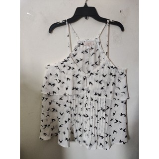 BURUNG HITAM LD 95