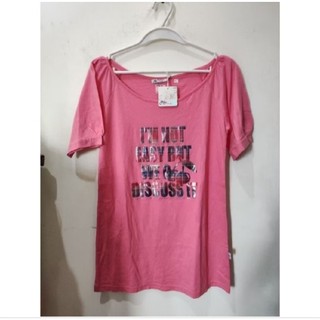 PINK CERY 94