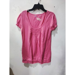 NODA PINK WAFLE M90