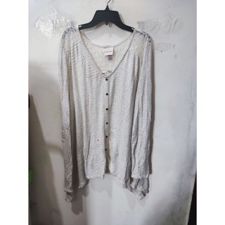 NODA SALUR BRKT 116