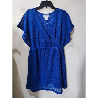 BRUKAT BIRU M-75