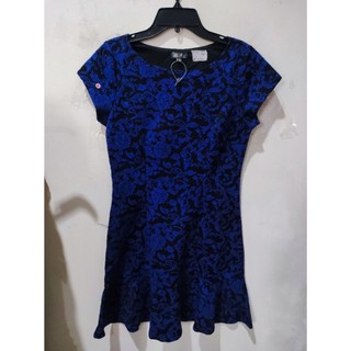 DEF BIRU MALAM M-85