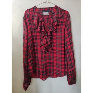 KOTAK MERAH LD 98