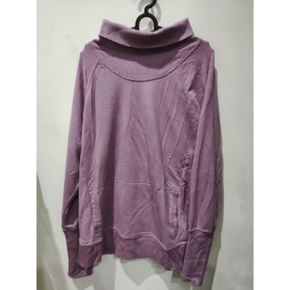 TURTLE UNGU 125