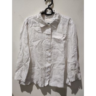 NODA PUTIH LINEN 96