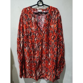 BENANG SKIN OREN 130