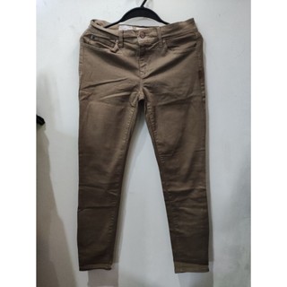 NODA OLIVE POLOS 68
