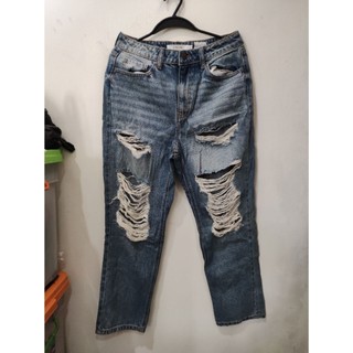 BOL DENIM RAWIS 72