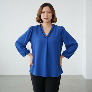 LIST HITAM LD 96