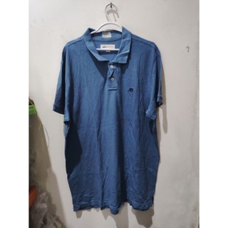 NODA DENIM KERAH 125