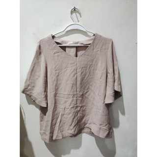 NODA PONY COKLAT 110