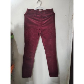 MERAH VELVET 70