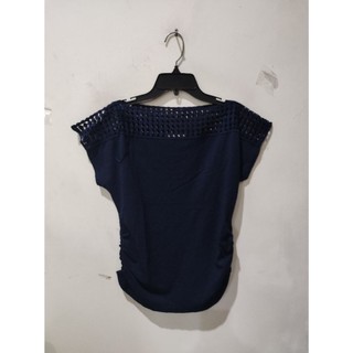 LEHER JARING  S80