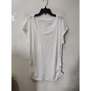 BOL PUTIH KARET 125