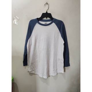 NODA OLD DENIM L110
