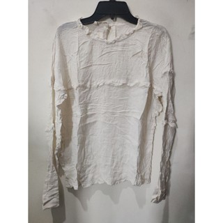 DEF GADING RUFFLE 90