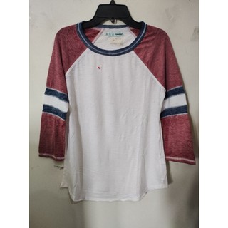 NODA PUTI MAROON 150