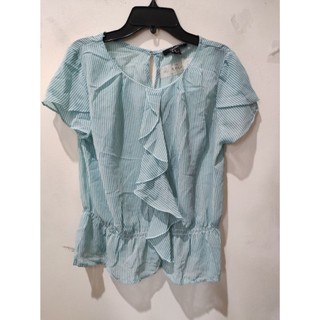 GARIS IJO M-95
