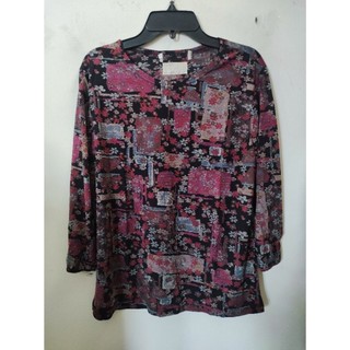 DEF MAGENTA BUNGA 95