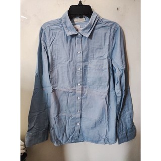 NODA DENIM S-94
