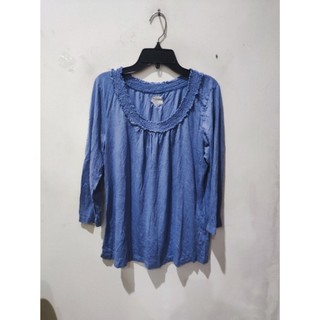 NODA KRUT BLUE 95