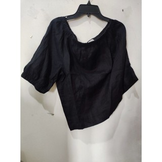HITAM SATU 124