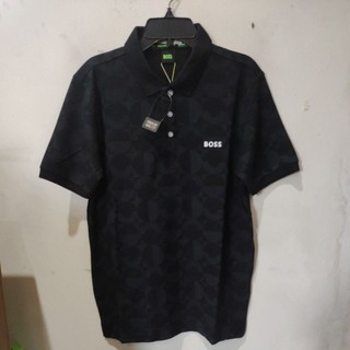 HITAM BOSS L-100