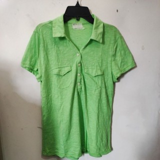 HIJAU KANCING 90
