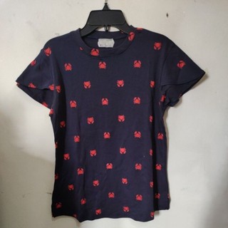 NAVY KEPITING LD 90