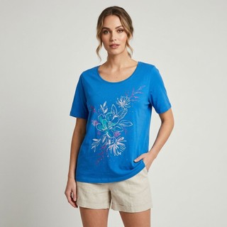 BIRU BUNGA 26-140