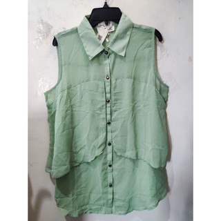 NODA IJO DAUN S/M-98