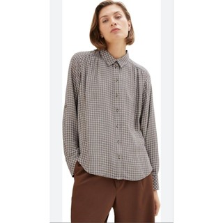 COKLAT PUTIH 36-104