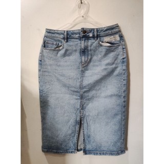 DEF DENIM BELAH 64
