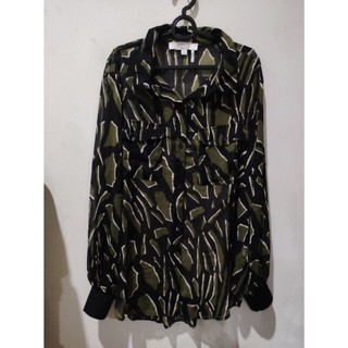 BENANG ARMY 118/105
