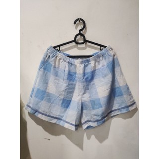 NODA BIRU KOTAK 75