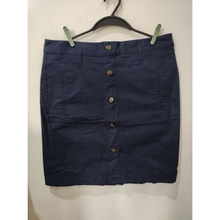 NAVY PERMEN 85