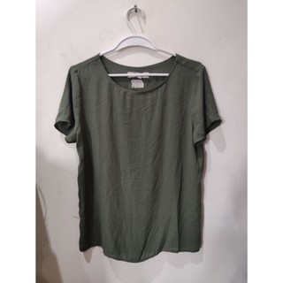 ARMY HIJAU 105