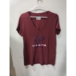 NODA GAP COKLAT 90