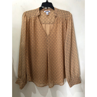 CK COKLAT L-112